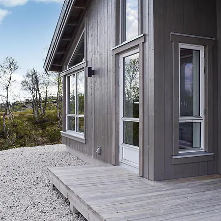 Härligt Hem I Med Kök * Rauland