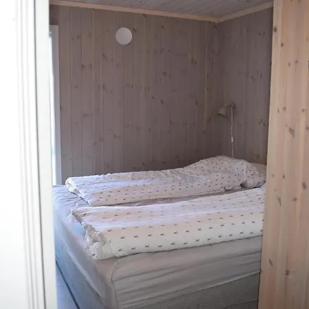 Härligt Hem I Med Kök * Rauland