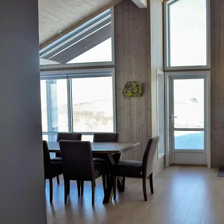 Holiday home Awesome In With Kitchen *