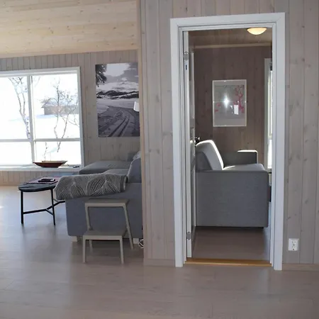 Holiday home Awesome In With Kitchen Rauland