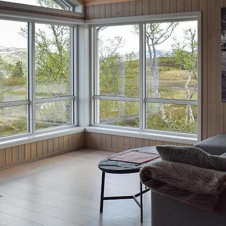 Feriehus Awesome In With Kitchen