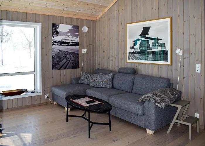 Awesome In With Kitchen