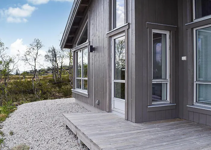 Awesome In With Kitchen * Rauland