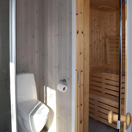 Nyaraló Awesome In With Kitchen